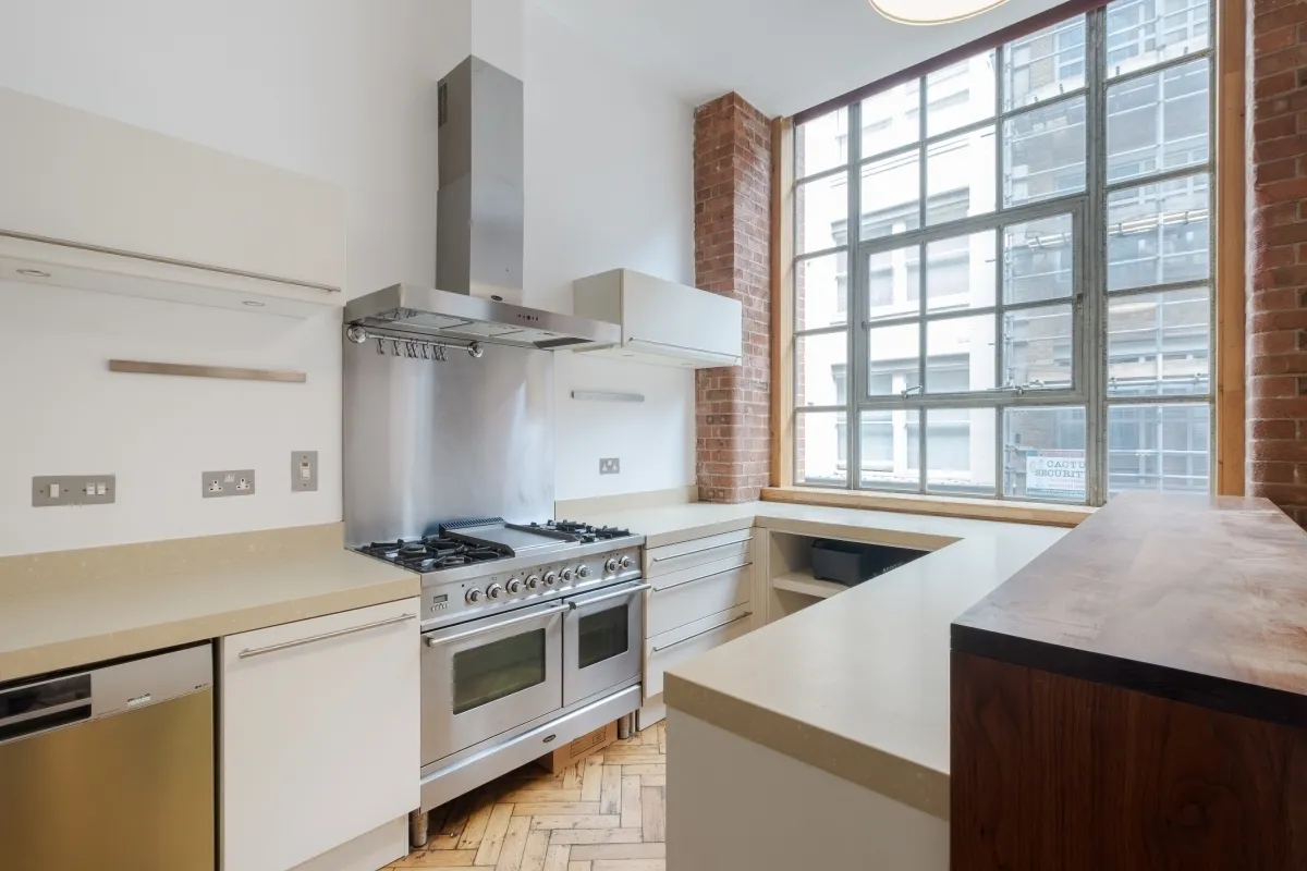 Underwood Street, London, N1, photo 13