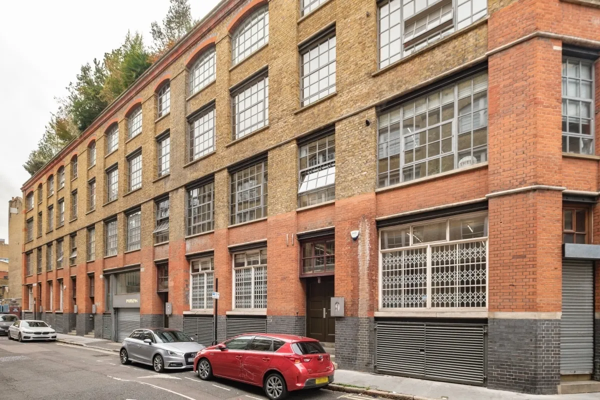 Underwood Street, London, N1, photo 10