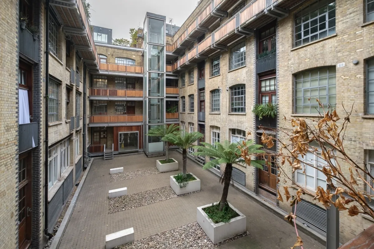 Underwood Street, London, N1, photo 21