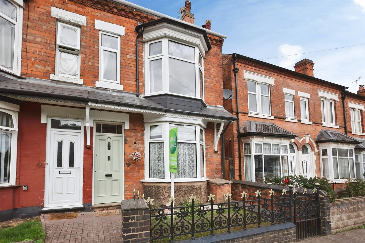 Deakin Road, Birmingham, B24, photo 2