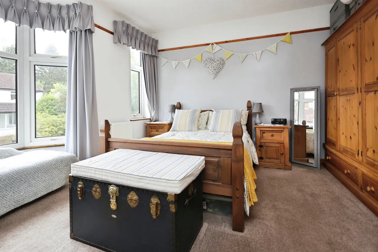Deakin Road, Birmingham, B24, photo 15