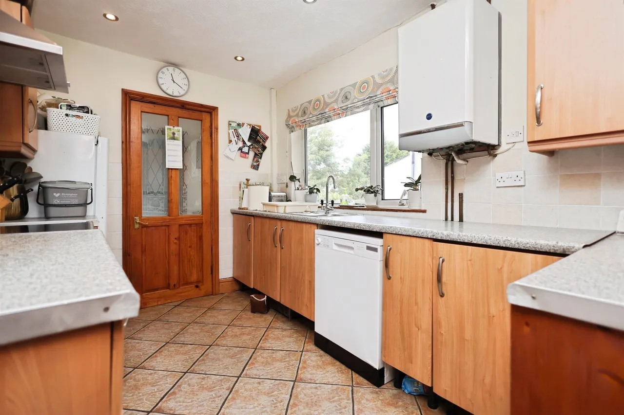 Deakin Road, Birmingham, B24, photo 7