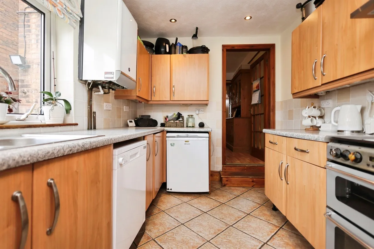 Deakin Road, Birmingham, B24, photo 8