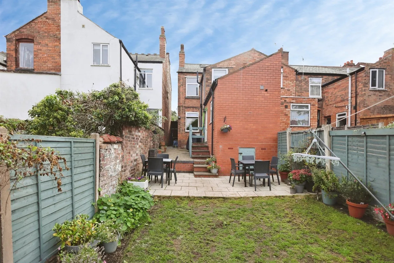 Deakin Road, Birmingham, B24, photo 12