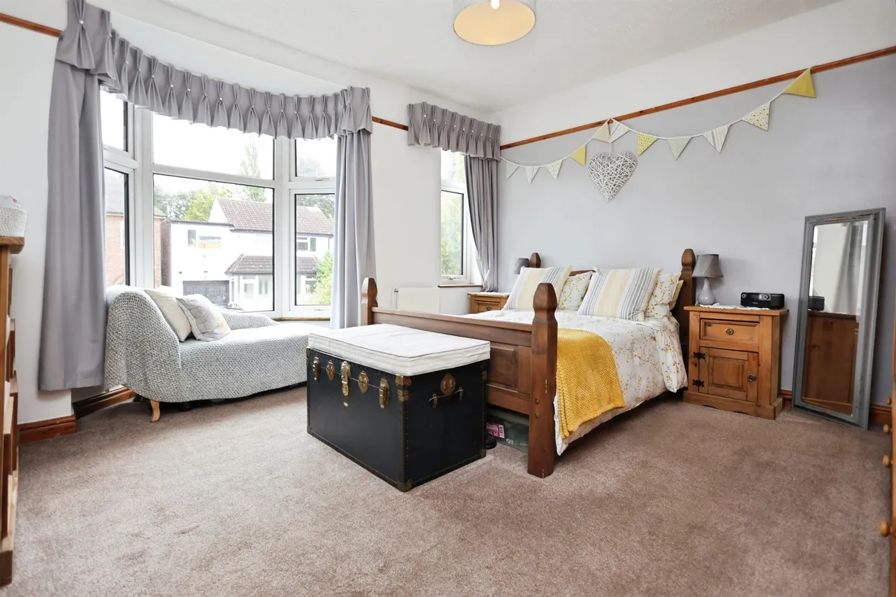 Deakin Road, Birmingham, B24, photo 14