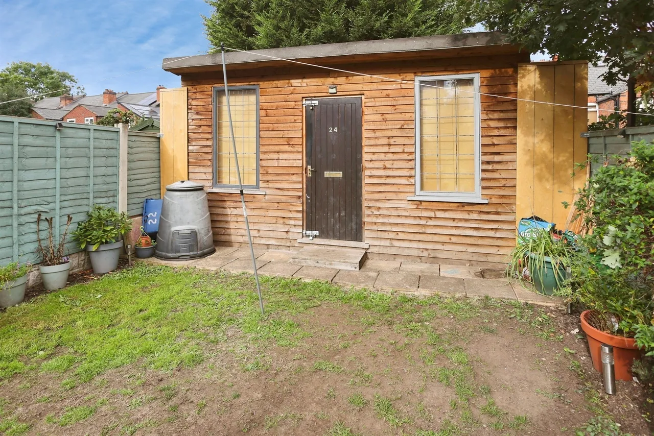 Deakin Road, Birmingham, B24, photo 11