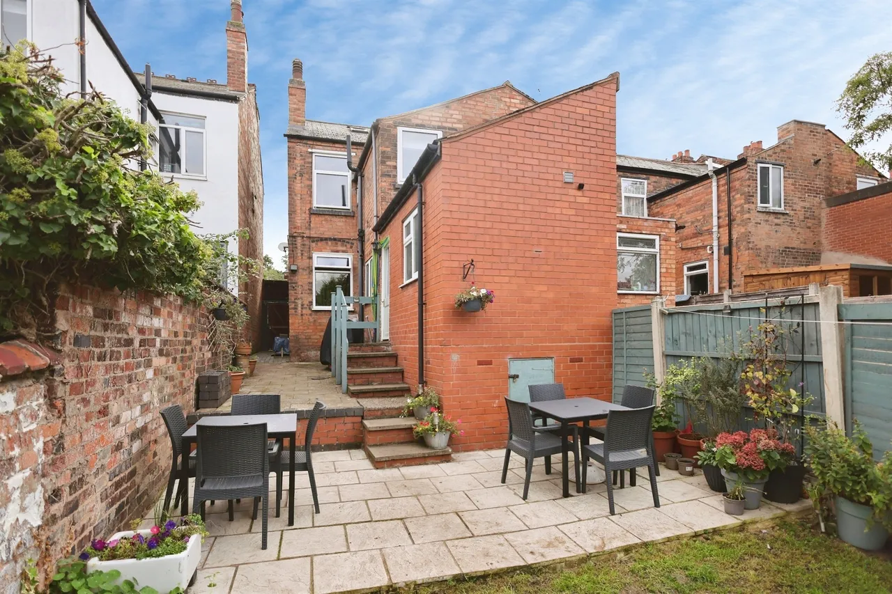 Deakin Road, Birmingham, B24, photo 13