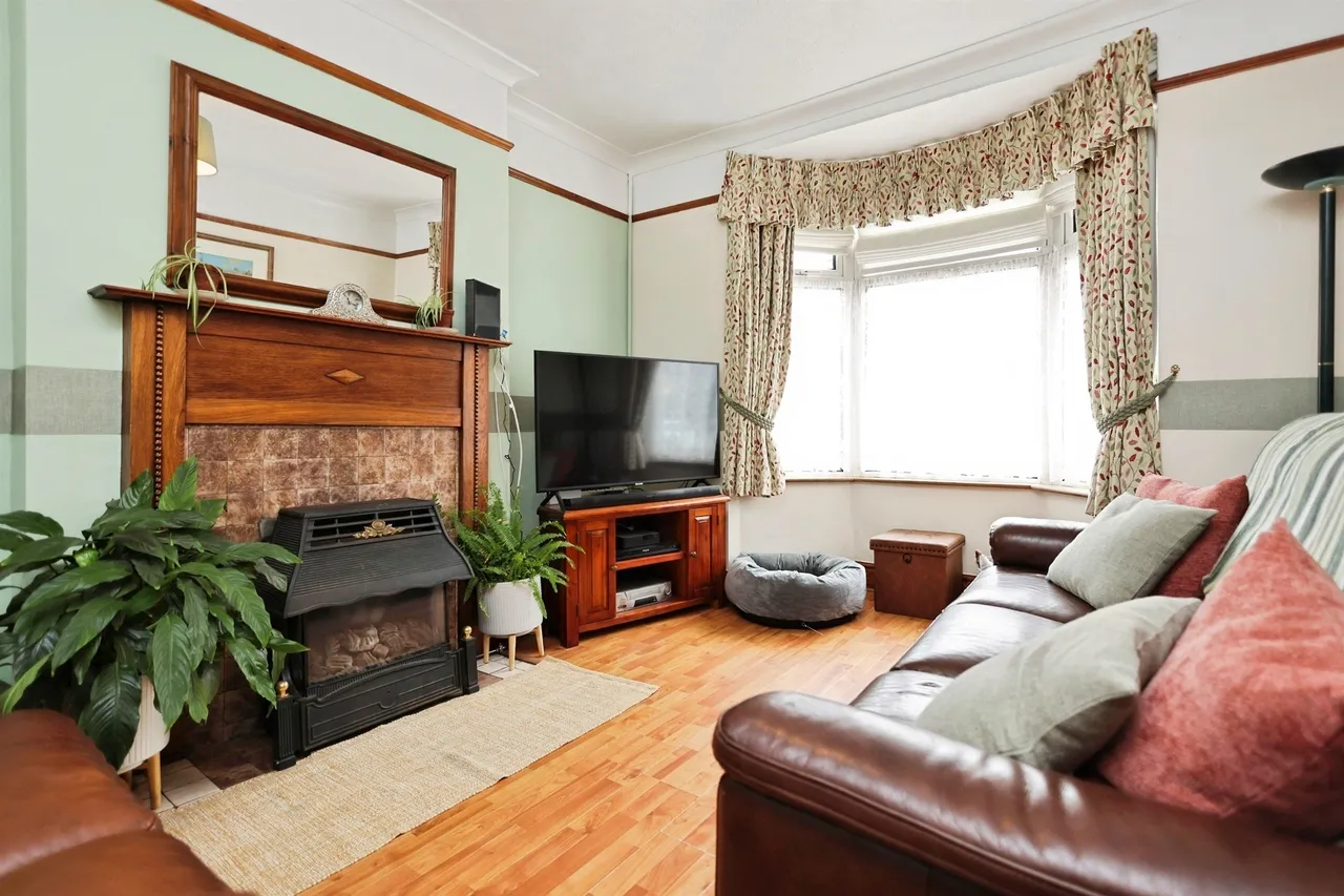 Deakin Road, Birmingham, B24, photo 3