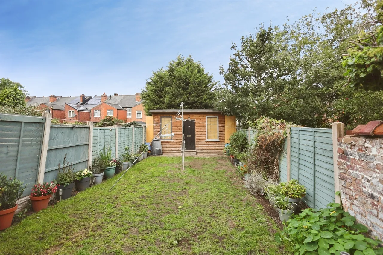 Deakin Road, Birmingham, B24, photo 10