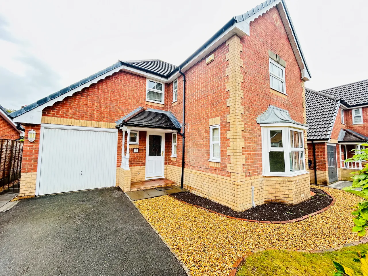 4 bed house for sale — Oakengate, Fulwood, Preston, Lancashire, PR2 9AE