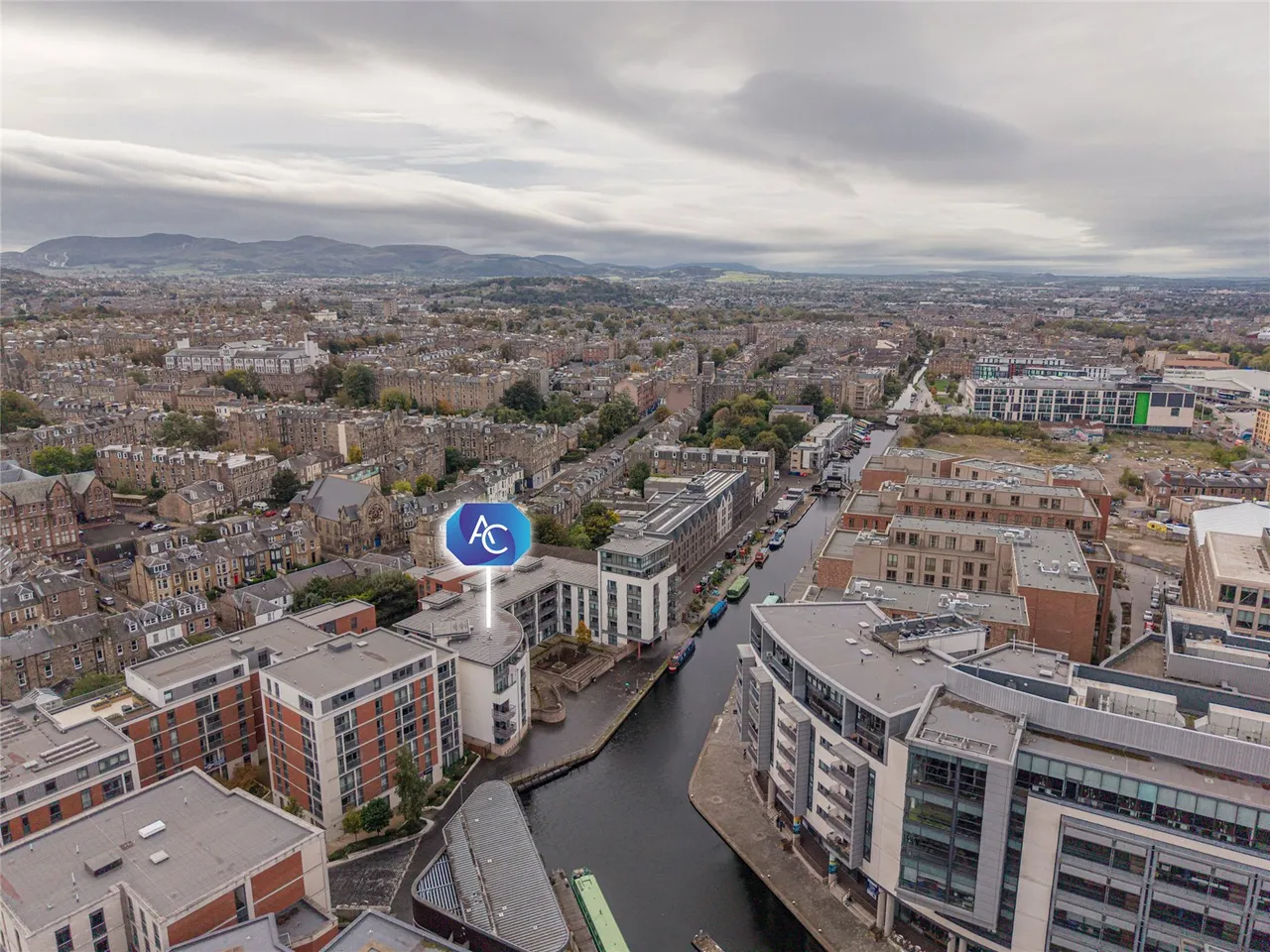 Lower Gilmore Bank, Edinburgh, EH3, photo 21