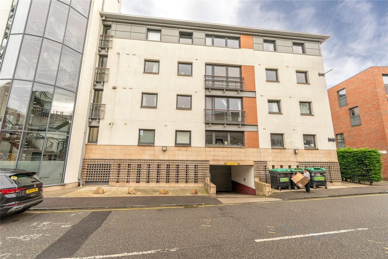 Lower Gilmore Bank, Edinburgh, EH3, photo 20