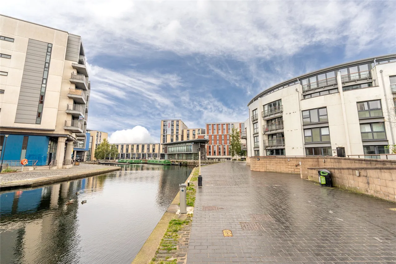 Lower Gilmore Bank, Edinburgh, EH3, photo 18