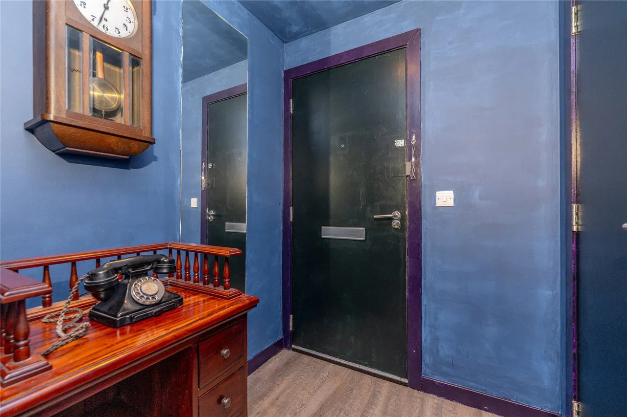 Lower Gilmore Bank, Edinburgh, EH3, photo 15