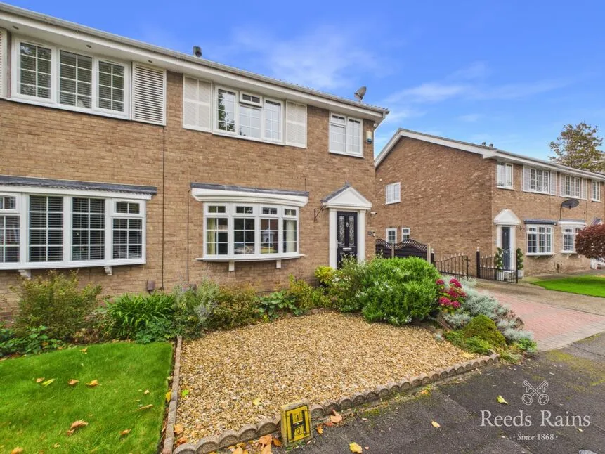 Sinnington Close, Guisborough, TS14, photo 2