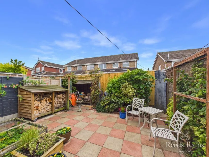 Sinnington Close, Guisborough, TS14, photo 21