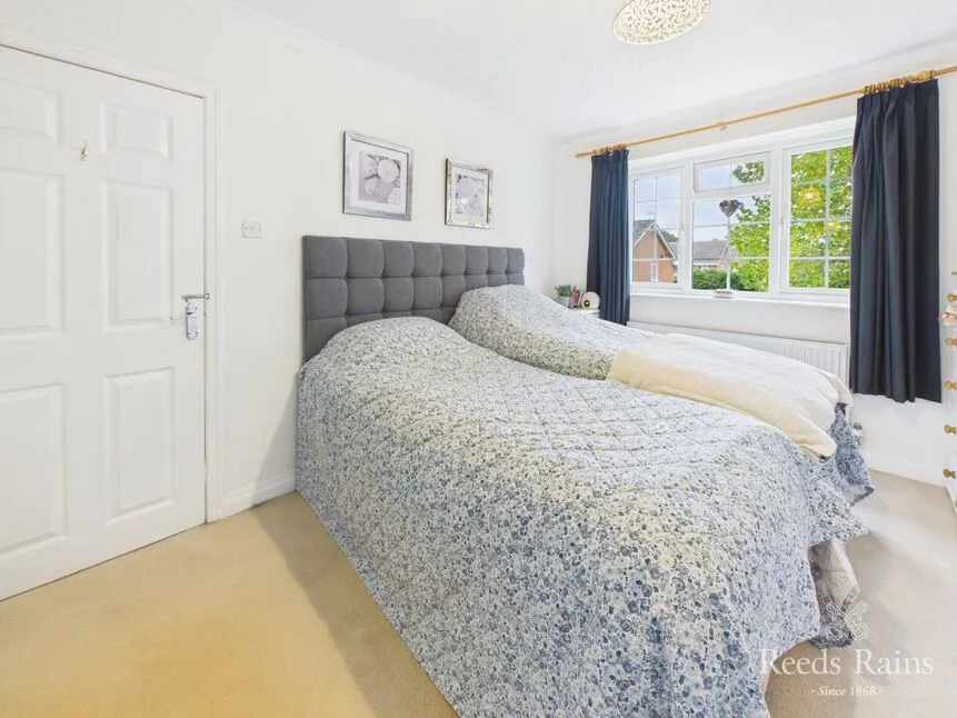 Sinnington Close, Guisborough, TS14, photo 13
