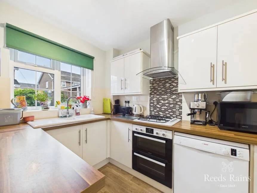 Sinnington Close, Guisborough, TS14, photo 9