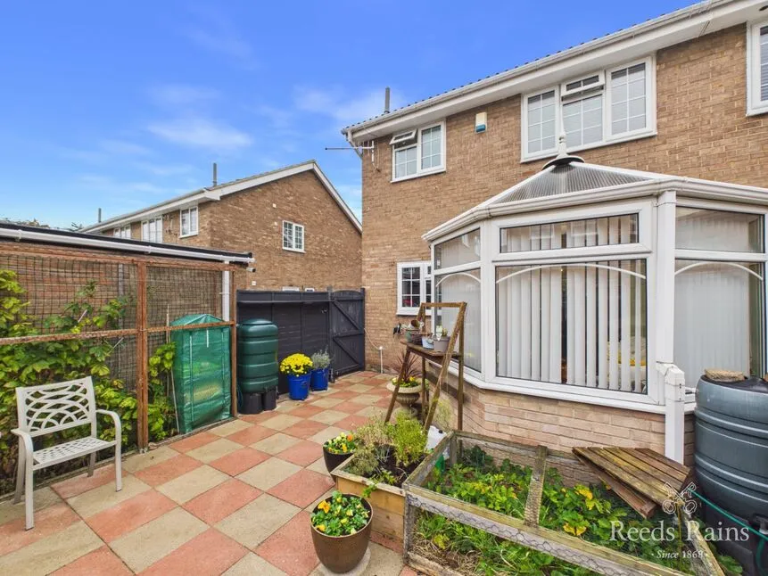 Sinnington Close, Guisborough, TS14, photo 22