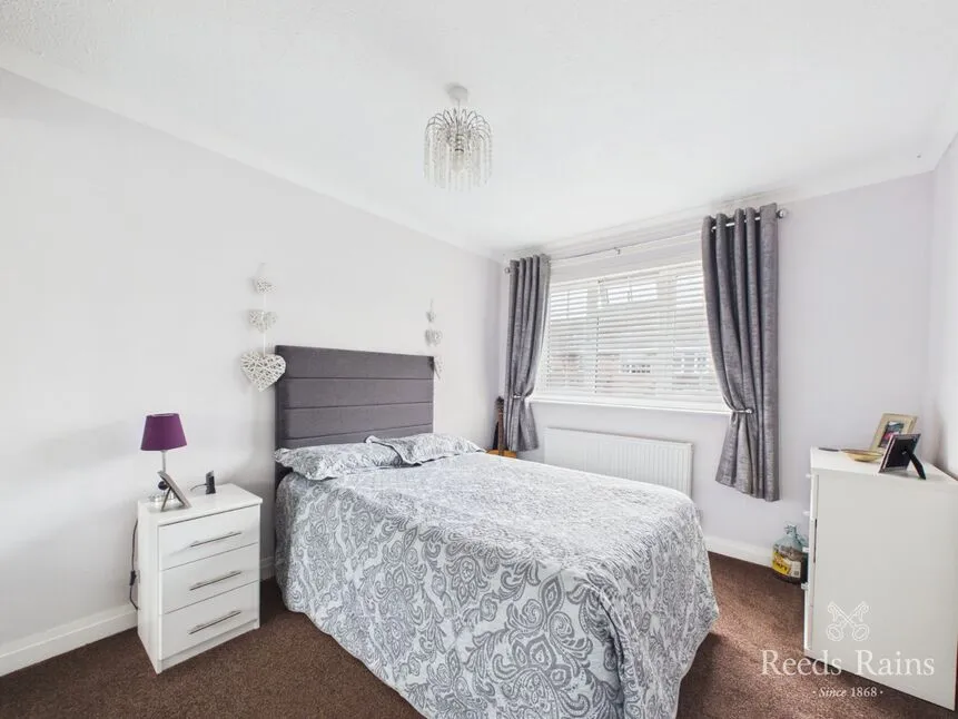Sinnington Close, Guisborough, TS14, photo 15