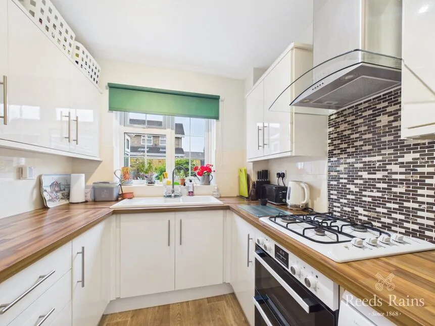 Sinnington Close, Guisborough, TS14, photo 10