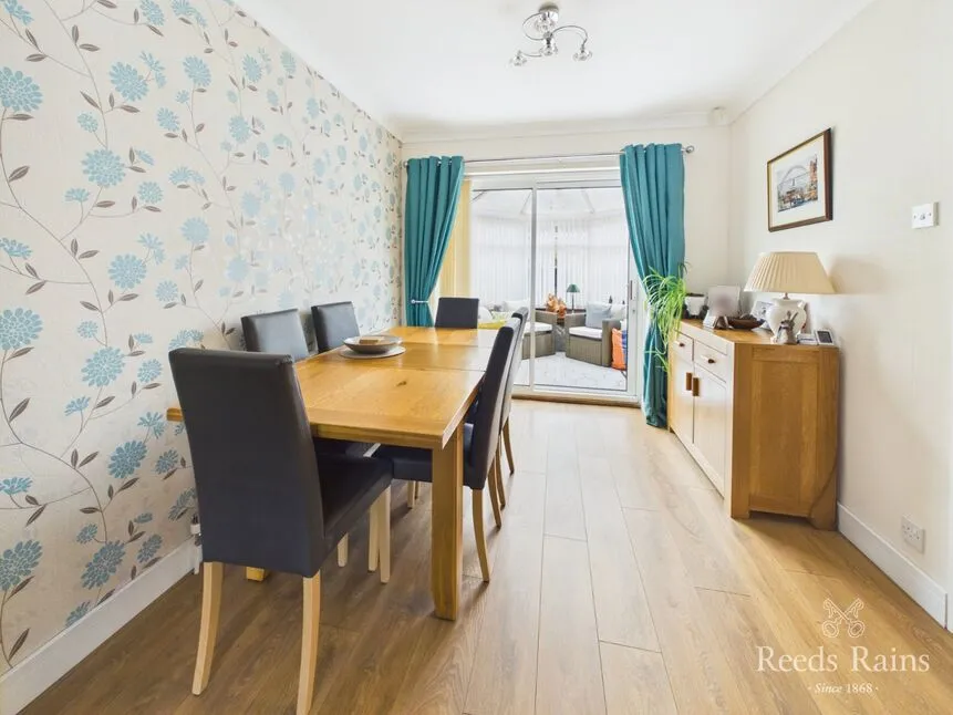 Sinnington Close, Guisborough, TS14, photo 7