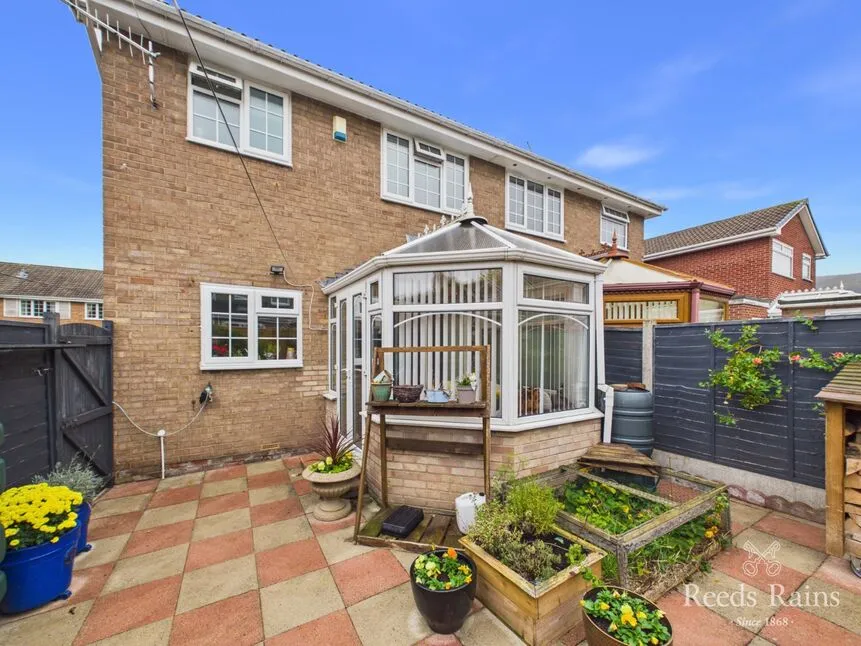 Sinnington Close, Guisborough, TS14, photo 20