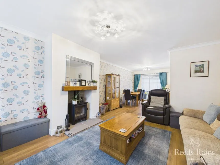 Sinnington Close, Guisborough, TS14, photo 4