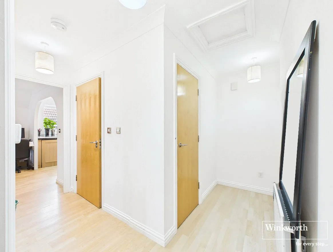 2 bed flat for sale — Great North Way, London, NW4