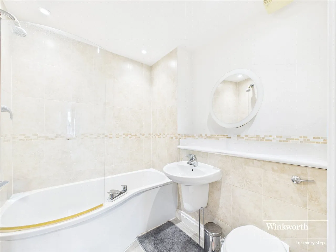Great North Way, London, NW4, photo 7