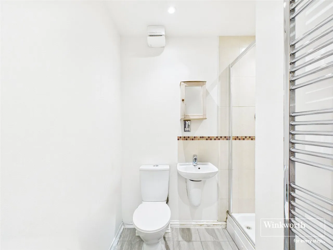 Great North Way, London, NW4, photo 6