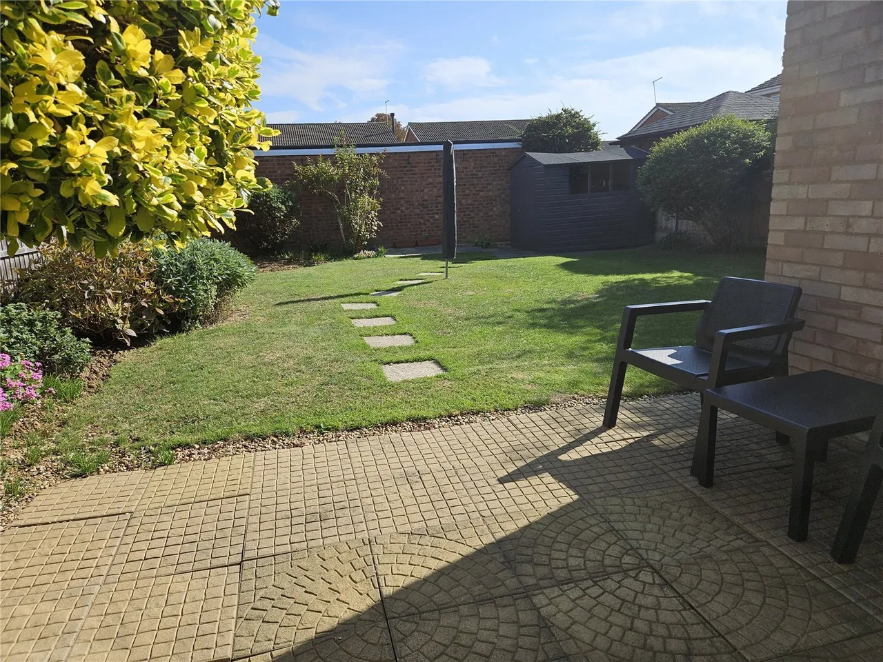 Aylesbeare, Shoeburyness, Southend-on-Sea, SS3, photo 2