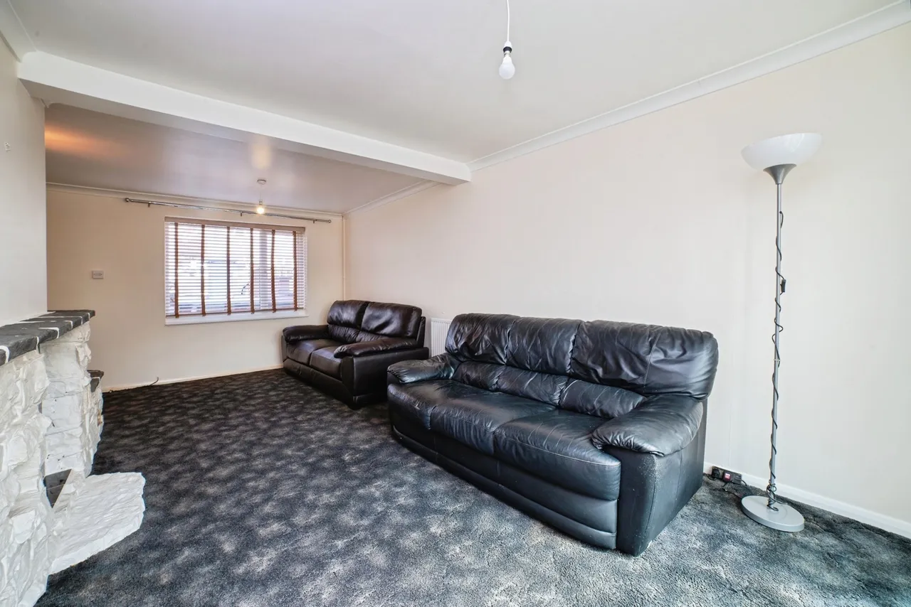 Kaye Road, Mansfield, Nottinghamshire, NG19, photo 6
