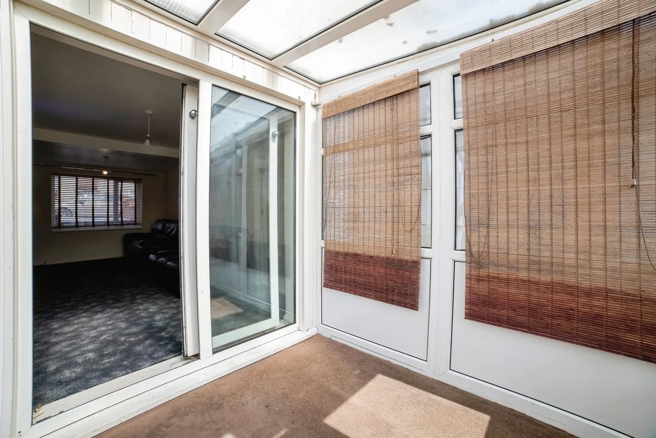Kaye Road, Mansfield, Nottinghamshire, NG19, photo 8