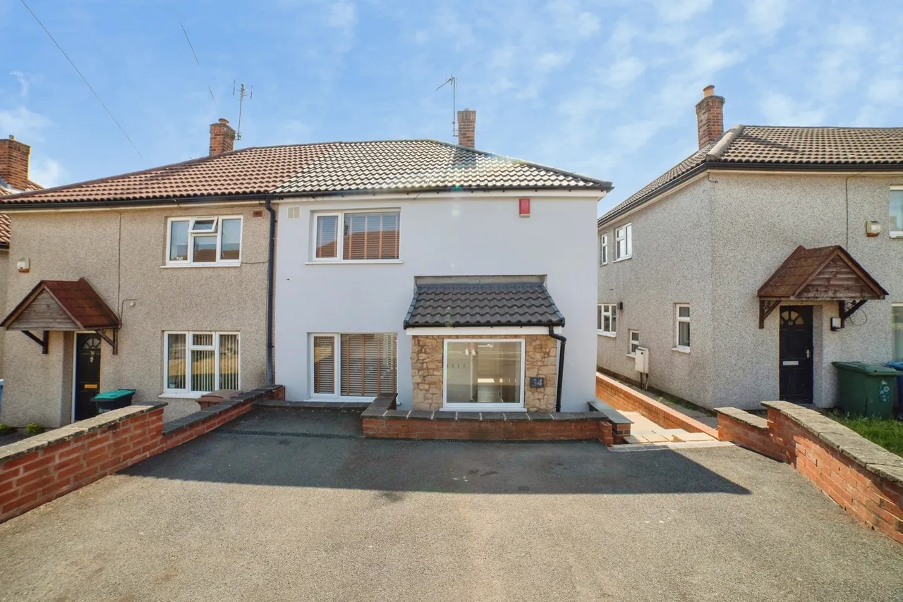 Kaye Road, Mansfield, Nottinghamshire, NG19, photo 24