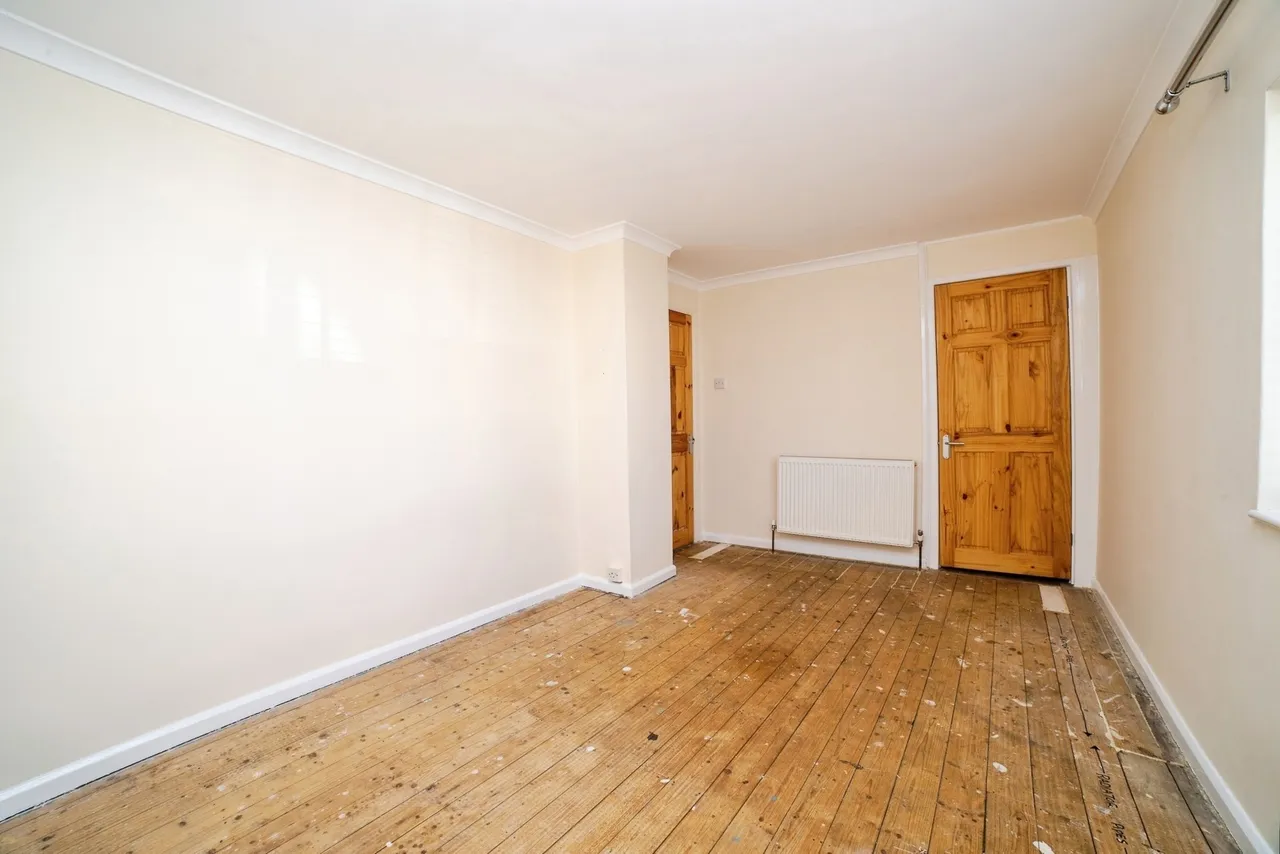 Kaye Road, Mansfield, Nottinghamshire, NG19, photo 18