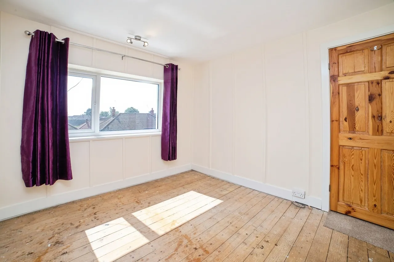 Kaye Road, Mansfield, Nottinghamshire, NG19, photo 15