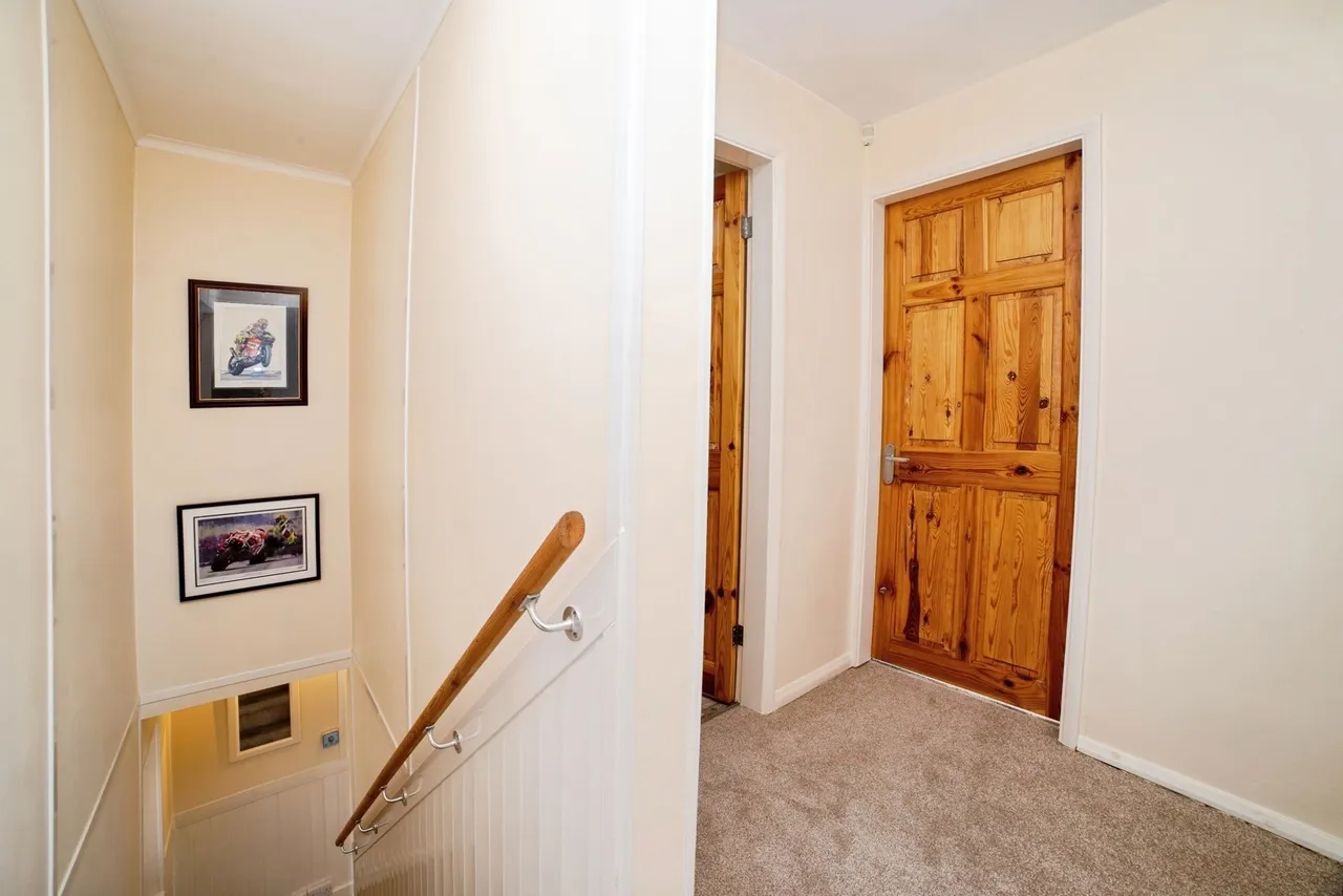 Kaye Road, Mansfield, Nottinghamshire, NG19, photo 12