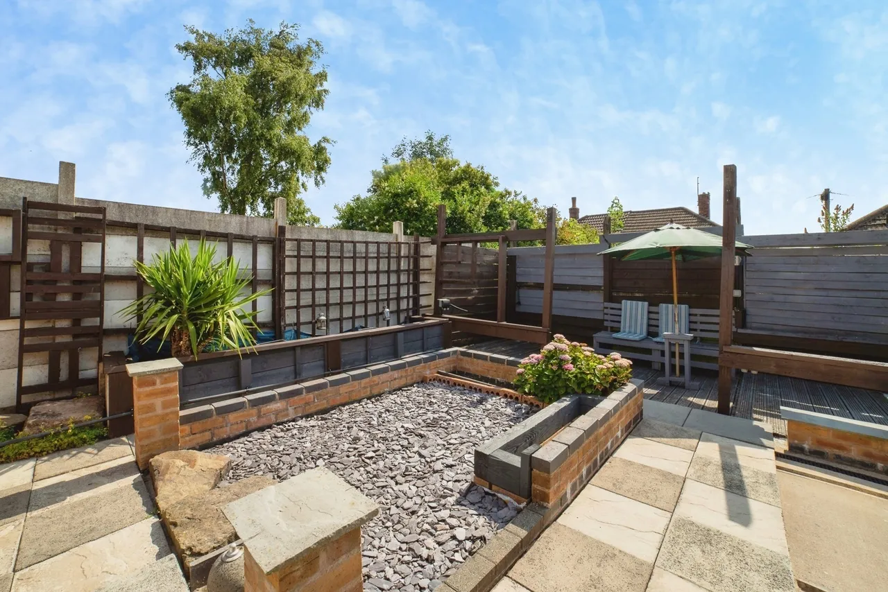 Kaye Road, Mansfield, Nottinghamshire, NG19, photo 22