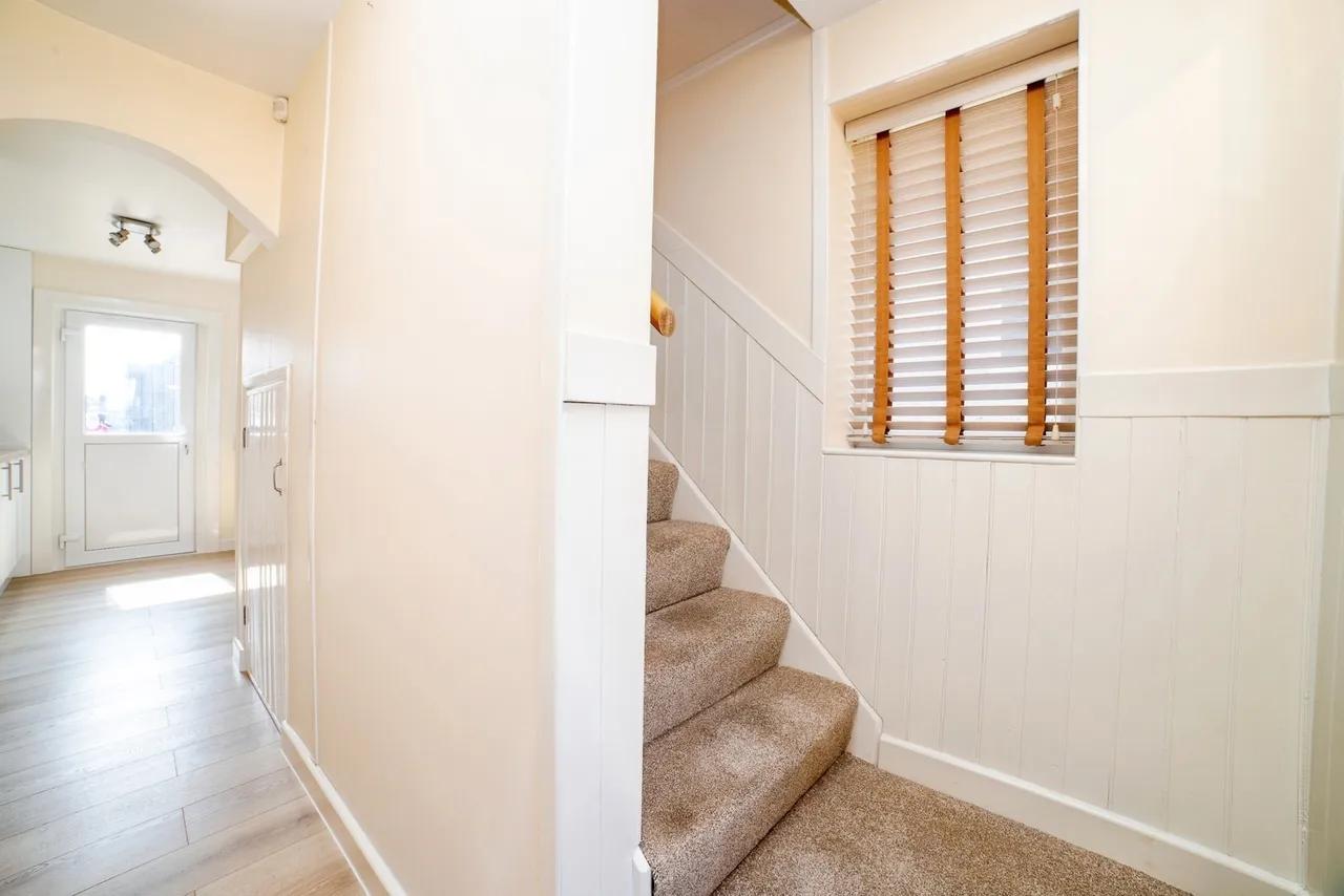 Kaye Road, Mansfield, Nottinghamshire, NG19, photo 5