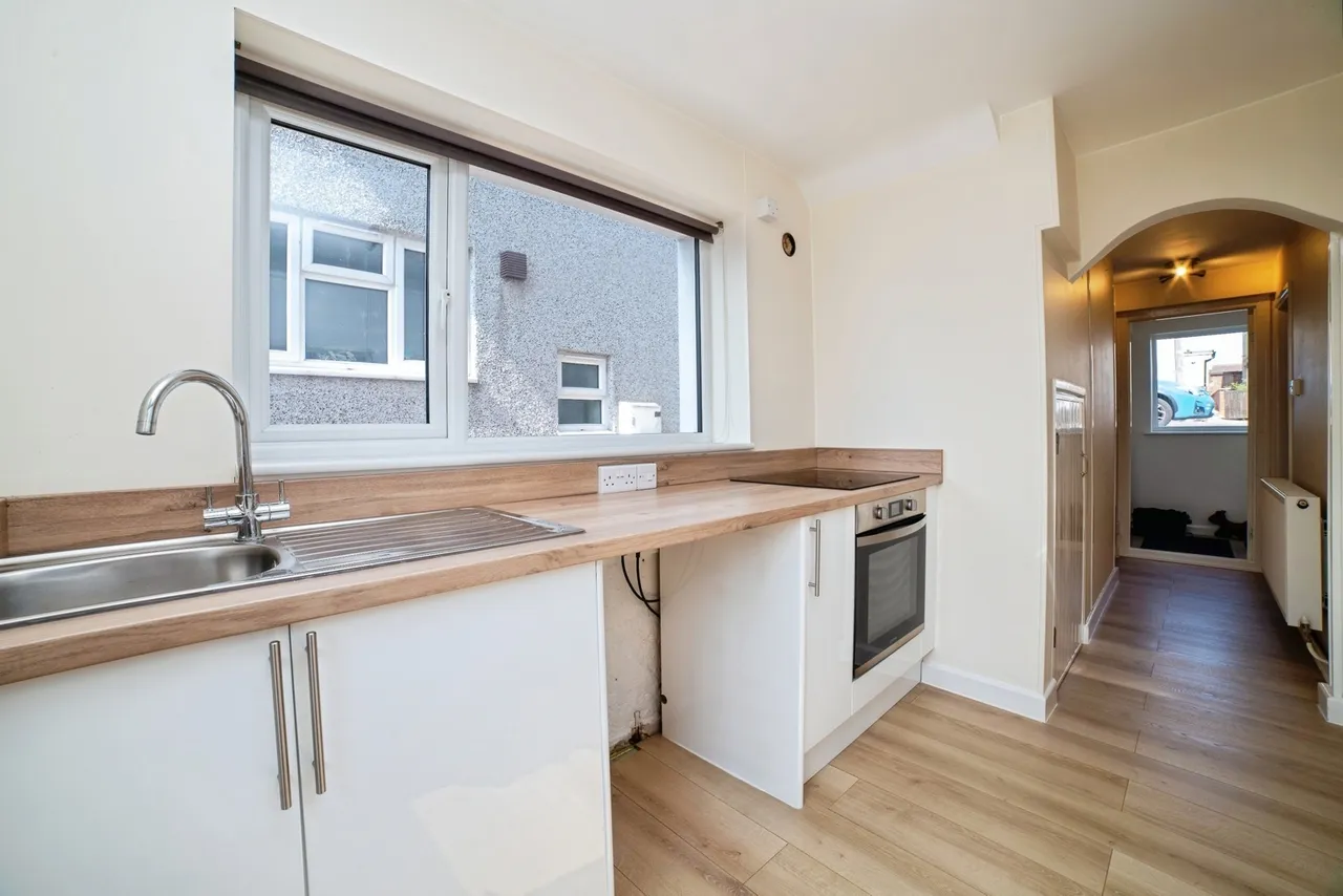 Kaye Road, Mansfield, Nottinghamshire, NG19, photo 11