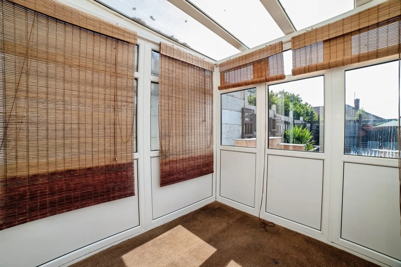 Kaye Road, Mansfield, Nottinghamshire, NG19, photo 9