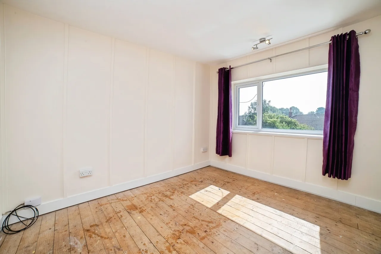 Kaye Road, Mansfield, Nottinghamshire, NG19, photo 14