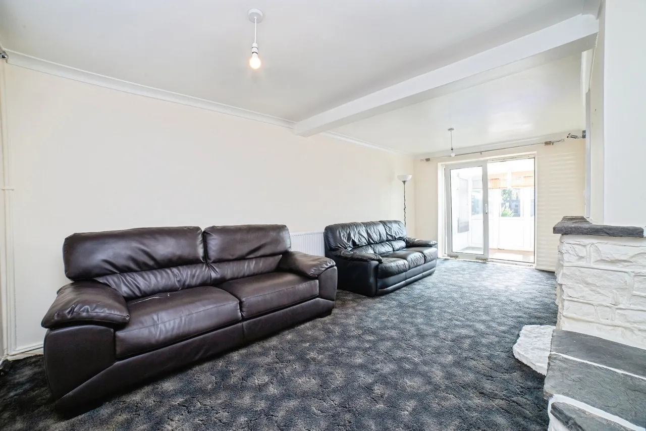 Kaye Road, Mansfield, Nottinghamshire, NG19, photo 7