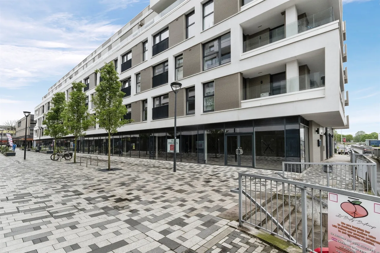 Boston House, Park Place, Stevenage, photo 7