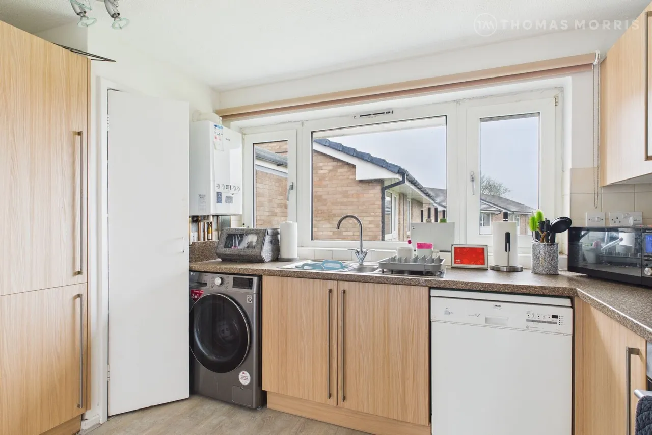 Williams Close, Brampton, PE28, photo 6