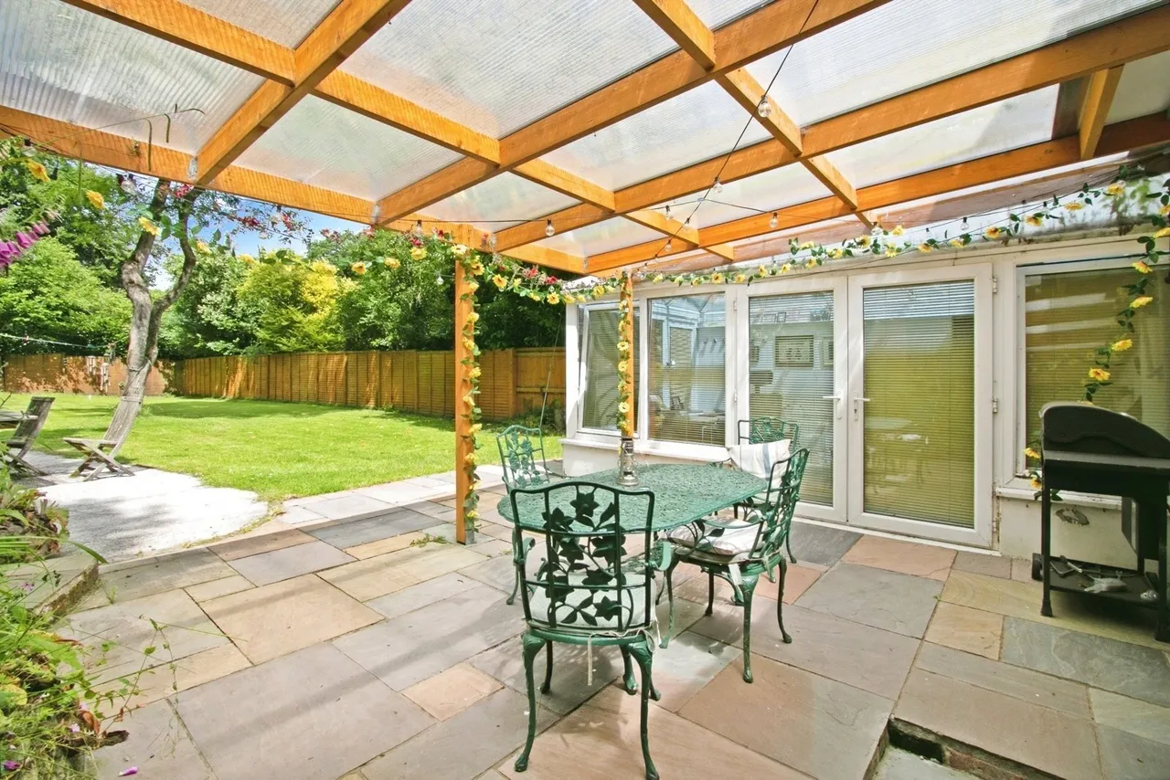 Barras Moor, Perranarworthal, TR3, photo 15