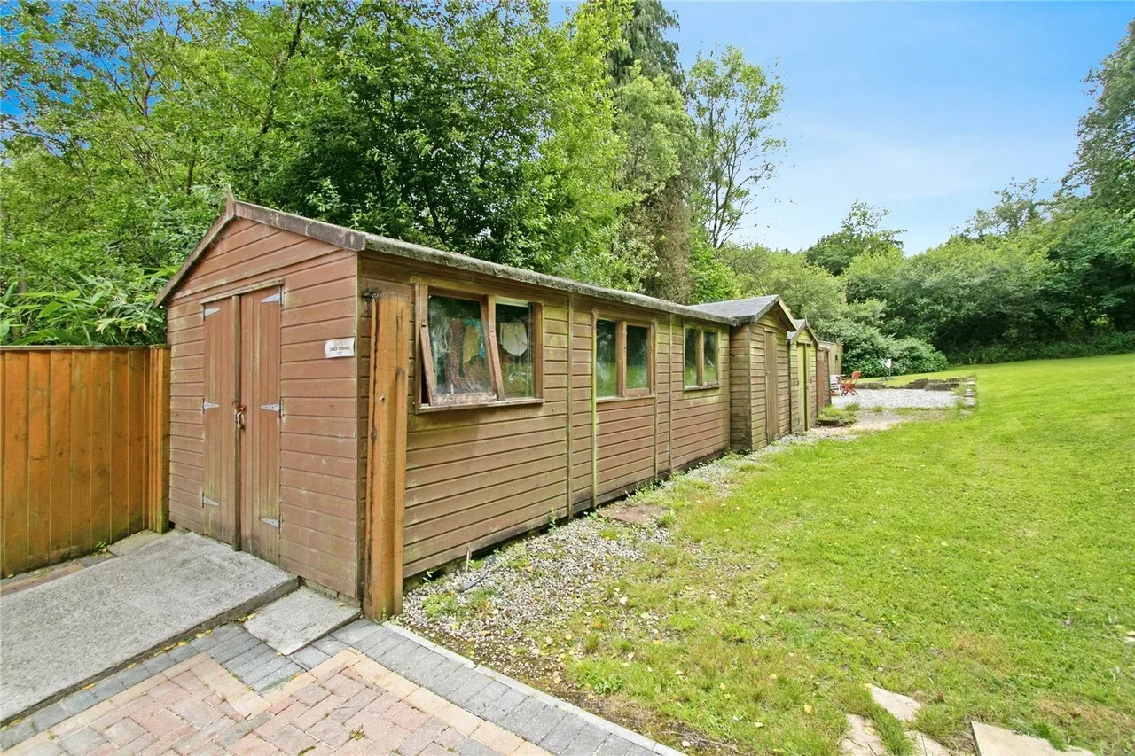 Barras Moor, Perranarworthal, TR3, photo 21