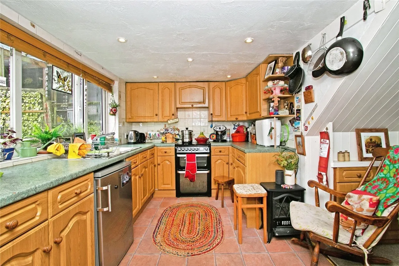Barras Moor, Perranarworthal, TR3, photo 6
