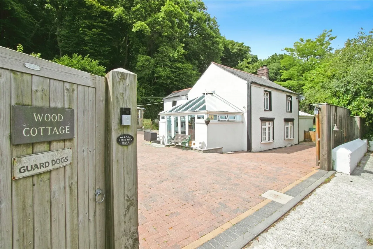 Barras Moor, Perranarworthal, TR3, photo 4